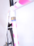 Moser Classic Italian Steel Single Speed Bicycle | 55cm