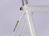 Campione Blue Neon Classic Steel Road Bike | 62cm