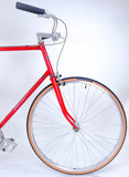Dawes Single Speed Steel Bicycle | 63cm