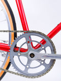 Dawes Single Speed Steel Bicycle | 63cm