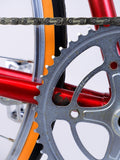 Dawes Single Speed Steel Bicycle | 63cm