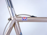 Dawes Genesis British Classic Steel Bicycle | 58cm