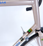 Dawes Genesis British Classic Steel Bicycle | 58cm