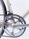 Dawes Genesis British Classic Steel Bicycle | 58cm