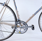 Dawes Genesis British Classic Steel Bicycle | 58cm