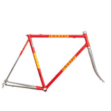 Moser Classe Red 56cm