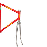 Moser Classe Red 56cm