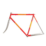 Moser Classe Red 56cm