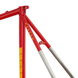 Moser Classe Red 56cm