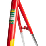Moser Classe Red 56cm