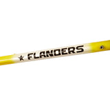 Flanders Yellow 55cm Frameset