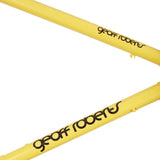 Roberts Yellow Frameset 50cm