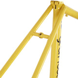 Roberts Yellow Frameset 50cm