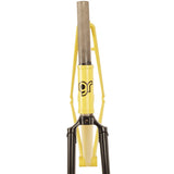 Roberts Yellow Frameset 50cm
