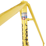 Roberts Yellow Frameset 50cm