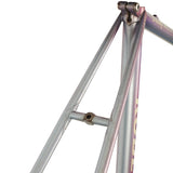Roberts Danny H Purple Fade Frameset 57.5cm