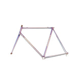 Roberts Danny H Purple Fade Frameset 57.5cm