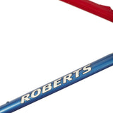 Roberts Frame | Mondrian Primary Colours 50cm