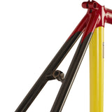 Roberts Frame | Mondrian Primary Colours 50cm