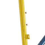 Roberts Frame | Mondrian Primary Colours 50cm