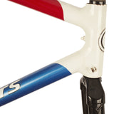 Roberts Frame | Mondrian Primary Colours 50cm