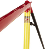 Roberts Frame | Mondrian Primary Colours 50cm