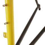 Roberts Frame | Mondrian Primary Colours 50cm
