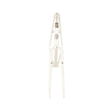 Roberts White Frame 51.5cm