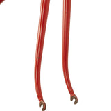 Barale Frejus Red Frame Track 55cm