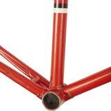 Barale Frejus Red Frame Track 55cm