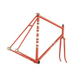 Barale Frejus Red Frame Track 55cm