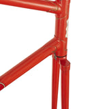 Barale Frejus Red Frame Track 55cm
