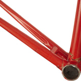 Barale Frejus Red Frame Track 55cm