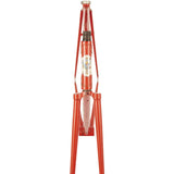 Barale Frejus Red Frame Track 55cm