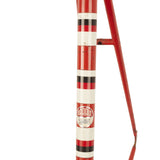 Barale Frejus Red Frame Track 55cm
