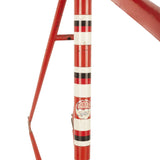 Barale Frejus Red Frame Track 55cm
