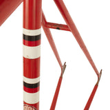 Barale Frejus Red Frame Track 55cm