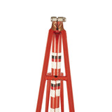 Barale Frejus Red Frame Track 55cm
