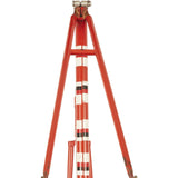 Barale Frejus Red Frame Track 55cm