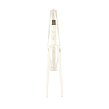 Roberts Reynolds 753T White Frameset 53cm
