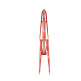 Gilbert Samyn Red Track Frameset 58cm