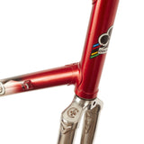Colnago Mexico Frame | Red & White 59cm