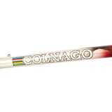 Colnago Mexico Frame | Red & White 59cm