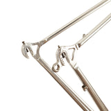 Colnago Mexico Frame | Red & White 59cm
