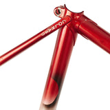 Colnago Mexico Frame | Red & White 59cm