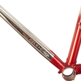Colnago Mexico Frame | Red & White 59cm