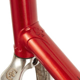 Colnago Mexico Frame | Red & White 59cm