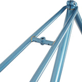 Winora Frame, Blue 59cm