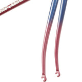 Bob Jackson Frameset Pink/Blue 59cm