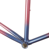 Bob Jackson Frameset Pink/Blue 59cm